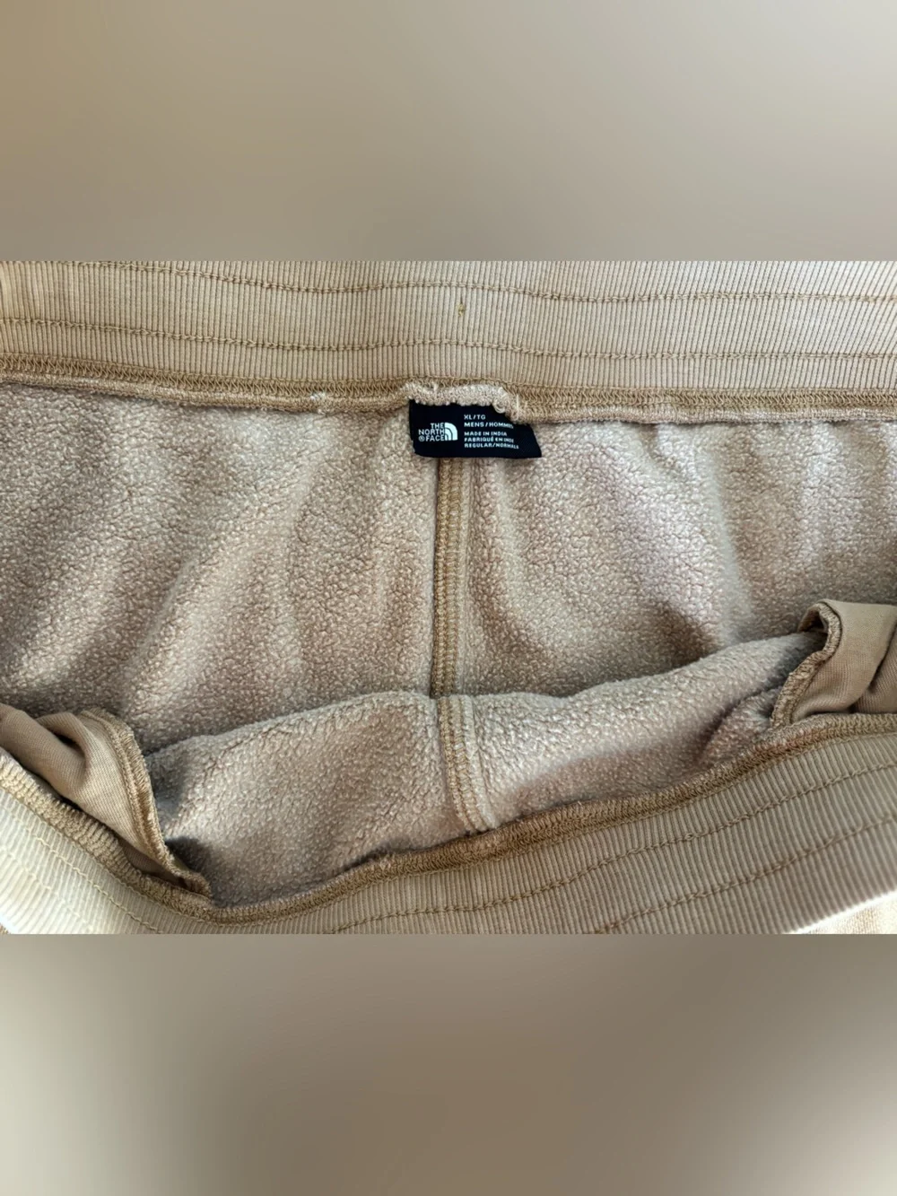 The North Face Men’s Sweatpants XL
